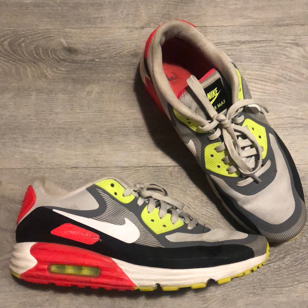 Nike Air Max!